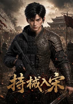 持械入宋